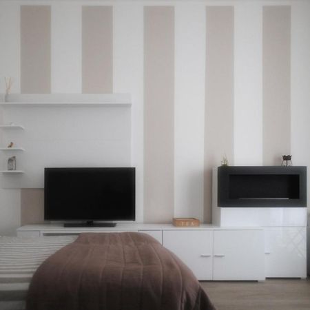 אלגהרו B&B Cabirol מראה חיצוני תמונה