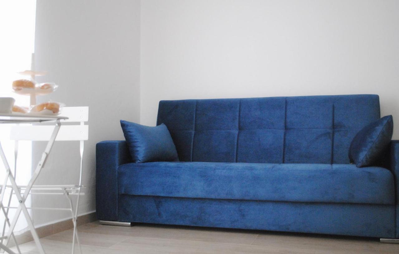 אלגהרו B&B Cabirol מראה חיצוני תמונה