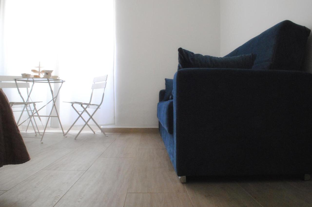אלגהרו B&B Cabirol מראה חיצוני תמונה