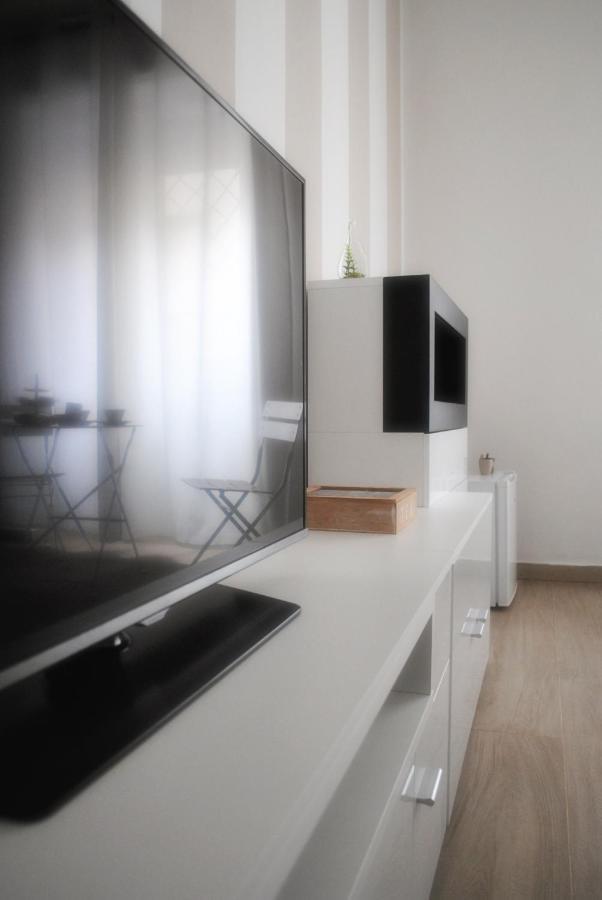 אלגהרו B&B Cabirol מראה חיצוני תמונה