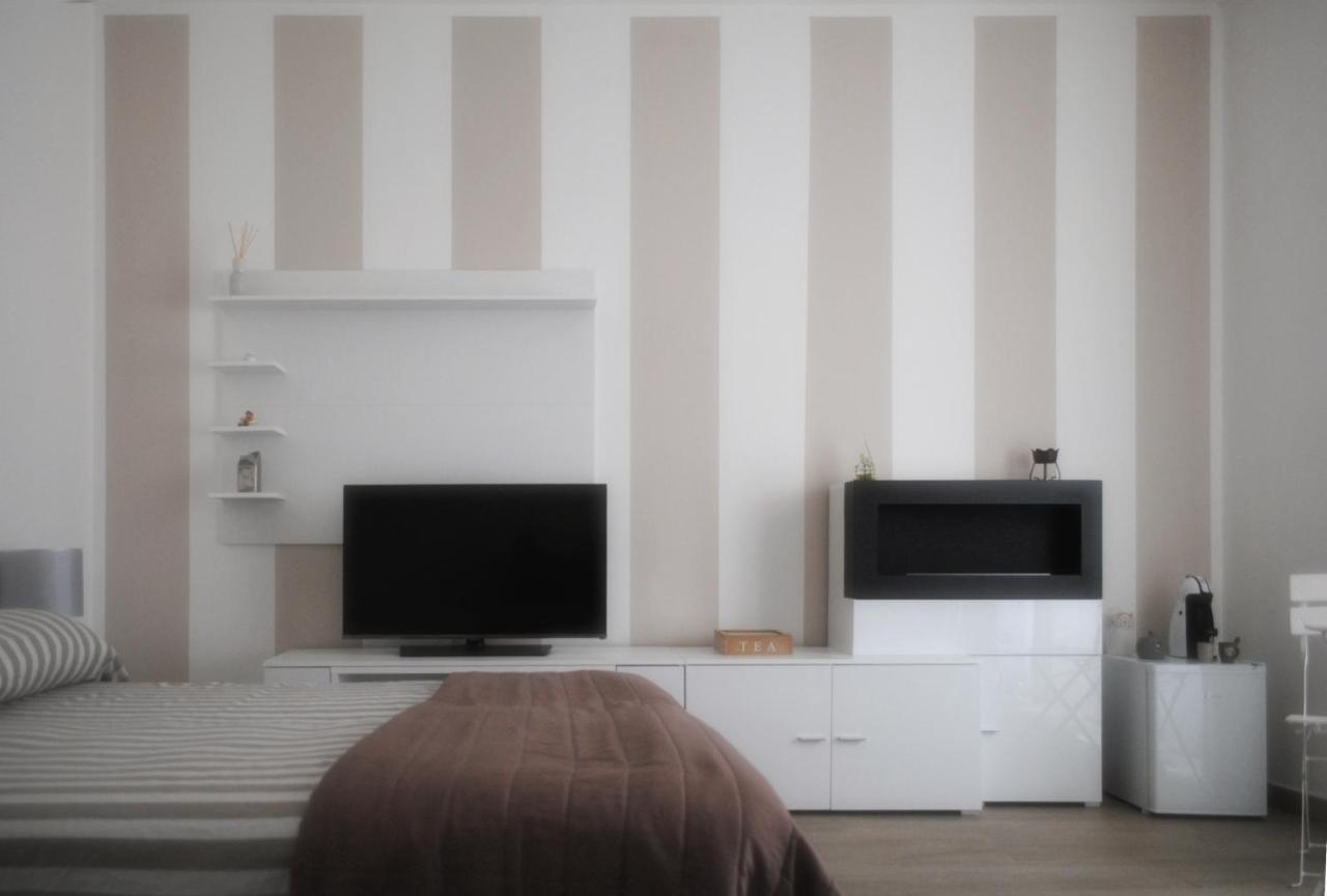 אלגהרו B&B Cabirol מראה חיצוני תמונה