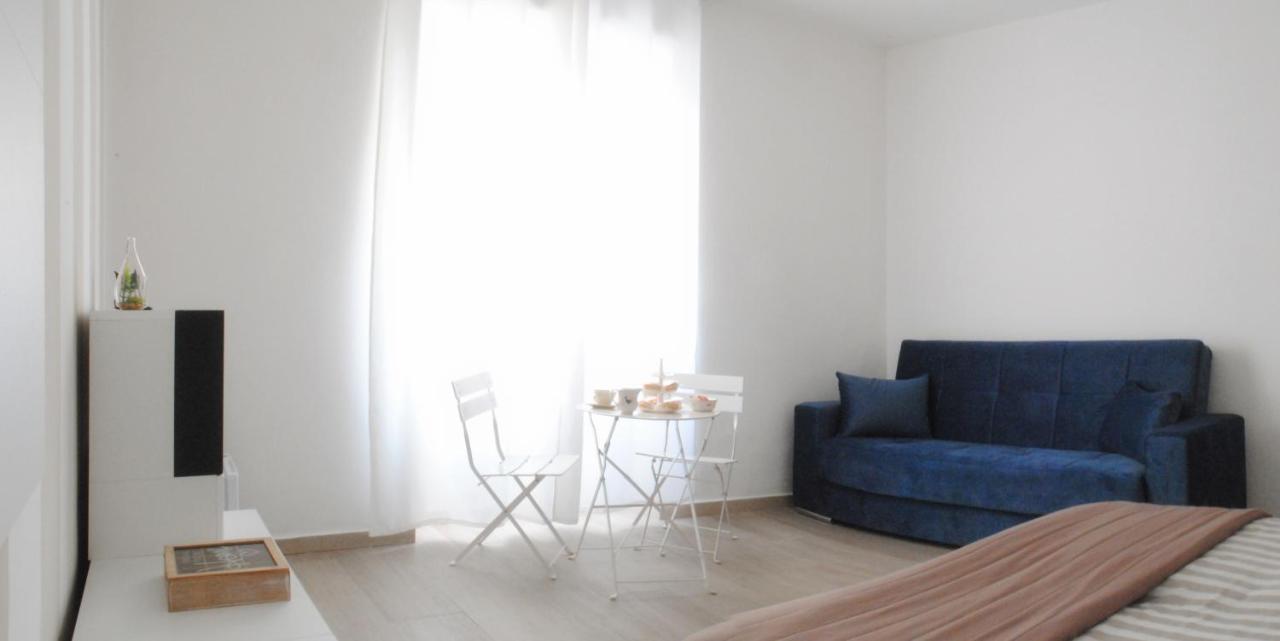 אלגהרו B&B Cabirol מראה חיצוני תמונה