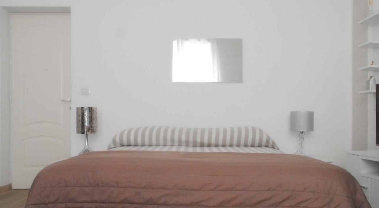 אלגהרו B&B Cabirol מראה חיצוני תמונה