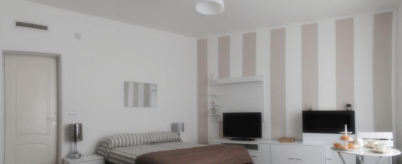 אלגהרו B&B Cabirol מראה חיצוני תמונה