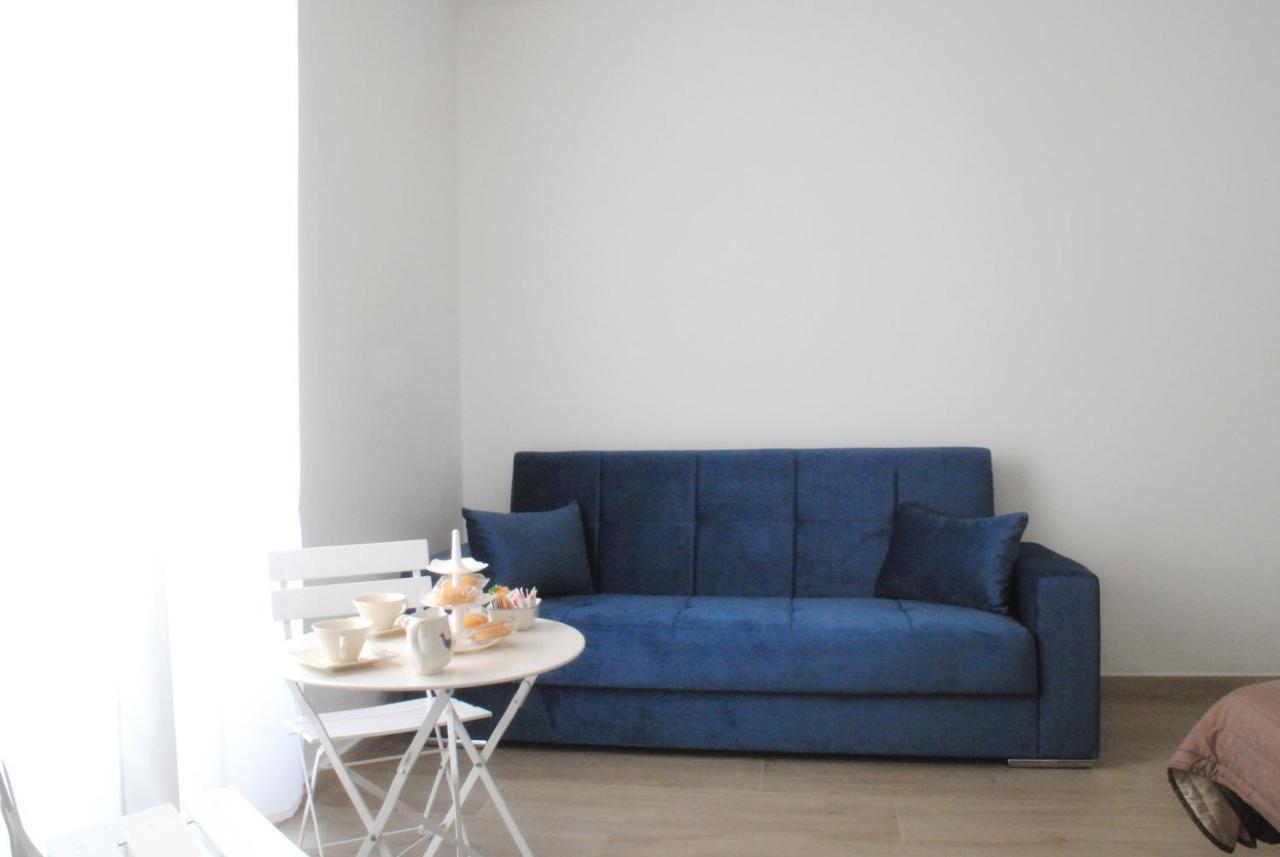אלגהרו B&B Cabirol מראה חיצוני תמונה