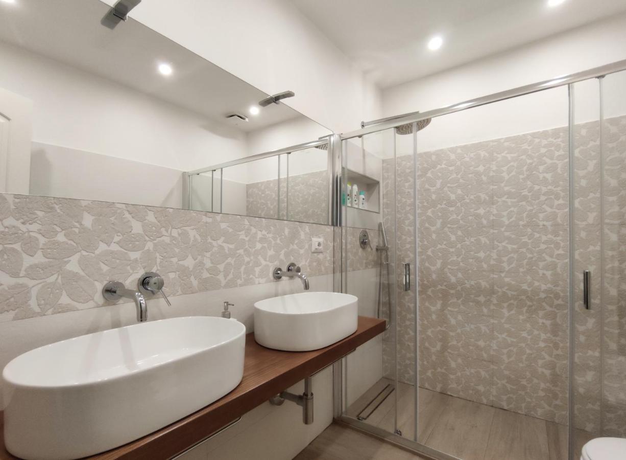 אלגהרו B&B Cabirol מראה חיצוני תמונה