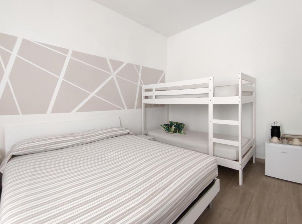 אלגהרו B&B Cabirol מראה חיצוני תמונה